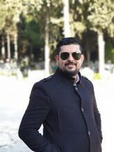 انا مطلق، 45 سنة هنا من أجل البحث عن شريك لتحقيق زواج عادي تعرف عليّ أكثر من خلال بروفايلي، فربّ صدفة خير من ألف ميعاد.
