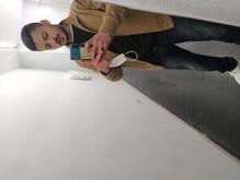 انا أعزب، 32 سنة هنا من أجل البحث عن شريك لتحقيق زواج عادي تعرف عليّ أكثر من خلال بروفايلي، فربّ صدفة خير من ألف ميعاد.