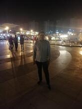 انا من ALEX، أعزب، 29 سنة هنا من أجل البحث عن شريك لتحقيق علاقة تعارف تعرف عليّ أكثر من خلال بروفايلي، فربّ صدفة خير من ألف ميعاد.