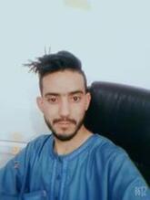 انا من الأغواط، أعزب، 33 سنة هنا من أجل البحث عن شريك لتحقيق زواج عادي تعرف عليّ أكثر من خلال بروفايلي، فربّ صدفة خير من ألف ميعاد.
