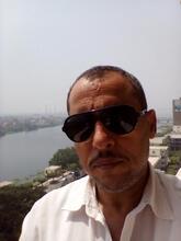 انا من دسوق، متزوج، 64 سنة هنا من أجل البحث عن شريك لتحقيق علاقة تعارف تعرف عليّ أكثر من خلال بروفايلي، فربّ صدفة خير من ألف ميعاد.