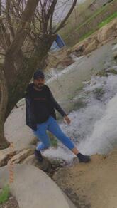 انا أرمل، 32 سنة هنا من أجل البحث عن شريك لتحقيق زواج عادي تعرف عليّ أكثر من خلال بروفايلي، فربّ صدفة خير من ألف ميعاد.