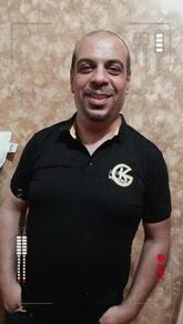انا من طلخا، متزوج، 56 سنة هنا من أجل البحث عن شريك لتحقيق زواج مسيار تعرف عليّ أكثر من خلال بروفايلي، فربّ صدفة خير من ألف ميعاد.