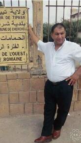 انا من شلف، أعزب، 48 سنة هنا من أجل البحث عن شريك لتحقيق علاقة تعارف تعرف عليّ أكثر من خلال بروفايلي، فربّ صدفة خير من ألف ميعاد.