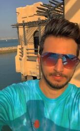 انا أعزب، 31 سنة هنا من أجل البحث عن شريك لتحقيق علاقة تعارف تعرف عليّ أكثر من خلال بروفايلي، فربّ صدفة خير من ألف ميعاد.