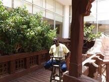 انا من إفريقية هنا من أجل البحث عن شريك لتحقيق زواج عادي تعرف عليّ أكثر من خلال بروفايلي، فربّ صدفة خير من ألف ميعاد.