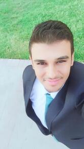 انا من المطرية، أعزب، 32 سنة هنا من أجل البحث عن شريك لتحقيق زواج عادي تعرف عليّ أكثر من خلال بروفايلي، فربّ صدفة خير من ألف ميعاد.