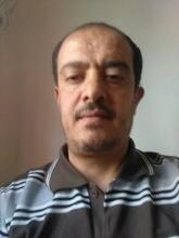 انا متزوج، 49 سنة هنا من أجل البحث عن شريك لتحقيق زواج متعدد تعرف عليّ أكثر من خلال بروفايلي، فربّ صدفة خير من ألف ميعاد.