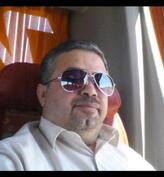 انا متزوج، 49 سنة هنا من أجل البحث عن شريك لتحقيق زواج متعدد تعرف عليّ أكثر من خلال بروفايلي، فربّ صدفة خير من ألف ميعاد.