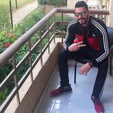 انا من الجزائر، أعزب، 37 سنة هنا من أجل البحث عن شريك لتحقيق زواج عادي تعرف عليّ أكثر من خلال بروفايلي، فربّ صدفة خير من ألف ميعاد.