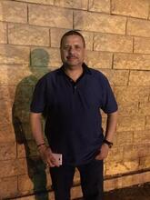 انا أرمل، 69 سنة هنا من أجل البحث عن شريك لتحقيق زواج عادي تعرف عليّ أكثر من خلال بروفايلي، فربّ صدفة خير من ألف ميعاد.