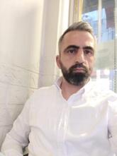 انا من اسطنبول، أعزب، 41 سنة هنا من أجل البحث عن شريك لتحقيق زواج عادي تعرف عليّ أكثر من خلال بروفايلي، فربّ صدفة خير من ألف ميعاد.