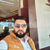 انا من oran، أعزب، 39 سنة هنا من أجل البحث عن شريك لتحقيق زواج عادي تعرف عليّ أكثر من خلال بروفايلي، فربّ صدفة خير من ألف ميعاد.