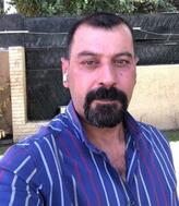 انا أرمل، 50 سنة هنا من أجل البحث عن شريك لتحقيق علاقة تعارف تعرف عليّ أكثر من خلال بروفايلي، فربّ صدفة خير من ألف ميعاد.