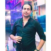 انا من النجف، متزوج، 37 سنة هنا من أجل البحث عن شريك لتحقيق زواج عادي تعرف عليّ أكثر من خلال بروفايلي، فربّ صدفة خير من ألف ميعاد.
