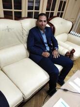 انا من الزيتون، متزوج، 37 سنة هنا من أجل البحث عن شريك لتحقيق زواج مسيار تعرف عليّ أكثر من خلال بروفايلي، فربّ صدفة خير من ألف ميعاد.