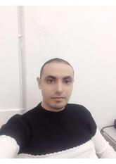 انا من الجزائر، أعزب، 37 سنة هنا من أجل البحث عن شريك لتحقيق زواج عادي تعرف عليّ أكثر من خلال بروفايلي، فربّ صدفة خير من ألف ميعاد.