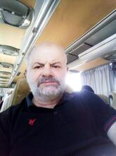 شكلي حجم كبير، 68 سنة هنا من أجل البحث عن شريك لتحقيق علاقة تعارف تعرف عليّ أكثر من خلال بروفايلي، فقد تكون الصدفة التي تجمعنا أفضل من ألف ميعاد.