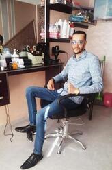 انا من fes، أعزب، 36 سنة هنا من أجل البحث عن شريك لتحقيق علاقة تعارف تعرف عليّ أكثر من خلال بروفايلي، فربّ صدفة خير من ألف ميعاد.