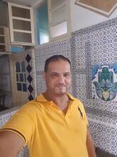 انا من قابس، أعزب، 40 سنة هنا من أجل البحث عن شريك لتحقيق زواج عادي تعرف عليّ أكثر من خلال بروفايلي، فربّ صدفة خير من ألف ميعاد.