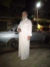 انا من قليوب، أرمل، 69 سنة هنا من أجل البحث عن شريك لتحقيق زواج عادي تعرف عليّ أكثر من خلال بروفايلي، فربّ صدفة خير من ألف ميعاد.