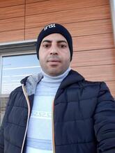 انا من Almeria، أعزب، 40 سنة هنا من أجل البحث عن شريك لتحقيق زواج عادي تعرف عليّ أكثر من خلال بروفايلي، فربّ صدفة خير من ألف ميعاد.