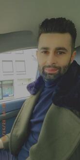 انا مطلق، 38 سنة هنا من أجل البحث عن شريك لتحقيق زواج عادي تعرف عليّ أكثر من خلال بروفايلي، فربّ صدفة خير من ألف ميعاد.