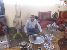 انا مطلق، 55 سنة هنا من أجل البحث عن شريك لتحقيق زواج عادي تعرف عليّ أكثر من خلال بروفايلي، فربّ صدفة خير من ألف ميعاد.