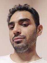 انا من السويس، مطلق، 40 سنة هنا من أجل البحث عن شريك لتحقيق زواج عادي تعرف عليّ أكثر من خلال بروفايلي، فربّ صدفة خير من ألف ميعاد.