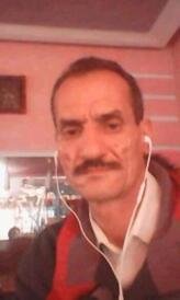 انا من تافراوت، أعزب، 59 سنة هنا من أجل البحث عن شريك لتحقيق زواج عادي تعرف عليّ أكثر من خلال بروفايلي، فربّ صدفة خير من ألف ميعاد.