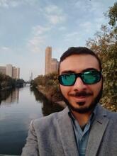 انا من الهرم، أعزب، 39 سنة هنا من أجل البحث عن شريك لتحقيق زواج عادي تعرف عليّ أكثر من خلال بروفايلي، فربّ صدفة خير من ألف ميعاد.