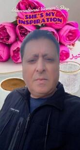 انا من hanoover، مطلق، 56 سنة هنا من أجل البحث عن شريك لتحقيق زواج عادي تعرف عليّ أكثر من خلال بروفايلي، فربّ صدفة خير من ألف ميعاد.