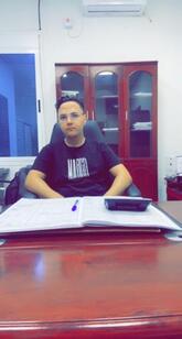 انا أعزب، 24 سنة هنا من أجل البحث عن شريك لتحقيق زواج عادي تعرف عليّ أكثر من خلال بروفايلي، فربّ صدفة خير من ألف ميعاد.