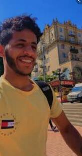 انا من عمان، مطلق، 39 سنة هنا من أجل البحث عن شريك لتحقيق علاقة تعارف تعرف عليّ أكثر من خلال بروفايلي، فربّ صدفة خير من ألف ميعاد.