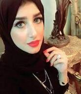 انا من الاسكندريه، عزباء، 25 سنة هنا من أجل البحث عن شريك لتحقيق علاقة تعارف تعرف عليّ أكثر من خلال بروفايلي، فربّ صدفة خير من ألف ميعاد.