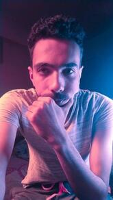 انا من المنصورة، أعزب، 27 سنة هنا من أجل البحث عن شريك لتحقيق زواج مسيار تعرف عليّ أكثر من خلال بروفايلي، فربّ صدفة خير من ألف ميعاد.