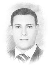 انا من طنطا، أعزب، 43 سنة هنا من أجل البحث عن شريك لتحقيق زواج عادي تعرف عليّ أكثر من خلال بروفايلي، فربّ صدفة خير من ألف ميعاد.