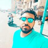 انا من مدينة نصر، أعزب، 29 سنة هنا من أجل البحث عن شريك لتحقيق علاقة تعارف تعرف عليّ أكثر من خلال بروفايلي، فربّ صدفة خير من ألف ميعاد.