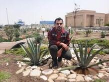 انا متزوج، 36 سنة هنا من أجل البحث عن شريك لتحقيق علاقة تعارف تعرف عليّ أكثر من خلال بروفايلي، فربّ صدفة خير من ألف ميعاد.