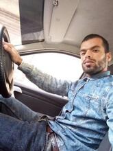 انا من djelfa، أعزب، 33 سنة هنا من أجل البحث عن شريك لتحقيق علاقة تعارف تعرف عليّ أكثر من خلال بروفايلي، فربّ صدفة خير من ألف ميعاد.