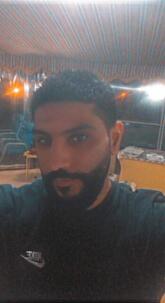 انا من كويت، مطلق، 34 سنة هنا من أجل البحث عن شريك لتحقيق زواج عادي تعرف عليّ أكثر من خلال بروفايلي، فربّ صدفة خير من ألف ميعاد.