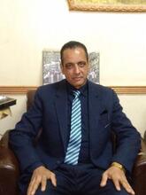 انا من سيدي بشر، مطلق، 53 سنة هنا من أجل البحث عن شريك لتحقيق زواج عادي تعرف عليّ أكثر من خلال بروفايلي، فربّ صدفة خير من ألف ميعاد.