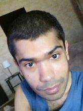 انا من القطيف، أعزب، 40 سنة هنا من أجل البحث عن شريك لتحقيق علاقة تعارف تعرف عليّ أكثر من خلال بروفايلي، فربّ صدفة خير من ألف ميعاد.