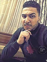 انا أعزب، 38 سنة هنا من أجل البحث عن شريك لتحقيق علاقة تعارف تعرف عليّ أكثر من خلال بروفايلي، فربّ صدفة خير من ألف ميعاد.