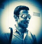 ابحث عن علاقه حب حقيقى مش مزيف زى الى موجود دلوقتى انا رومانسى جد وبكره النكد بحب البساطه والتواضع ومشكلتى انى غيور جد ياريت نبص للنقطه دى شويه زياده لانها...