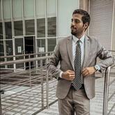 انا مطلق، 43 سنة هنا من أجل البحث عن شريك لتحقيق زواج عادي تعرف عليّ أكثر من خلال بروفايلي، فربّ صدفة خير من ألف ميعاد.