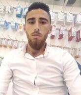 انا مطلق، 28 سنة هنا من أجل البحث عن شريك لتحقيق زواج عادي تعرف عليّ أكثر من خلال بروفايلي، فربّ صدفة خير من ألف ميعاد.