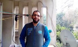 انا من الدقي، أعزب، 44 سنة هنا من أجل البحث عن شريك لتحقيق زواج عادي تعرف عليّ أكثر من خلال بروفايلي، فربّ صدفة خير من ألف ميعاد.