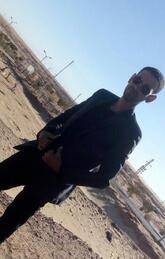 انا من الخارجة، أعزب، 37 سنة هنا من أجل البحث عن شريك لتحقيق زواج عادي تعرف عليّ أكثر من خلال بروفايلي، فربّ صدفة خير من ألف ميعاد.