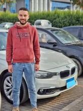 انا من Tanta، أعزب، 28 سنة هنا من أجل البحث عن شريك لتحقيق زواج عادي تعرف عليّ أكثر من خلال بروفايلي، فربّ صدفة خير من ألف ميعاد.
